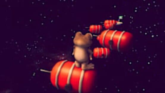 Space Parkour Obby — screenshot 3