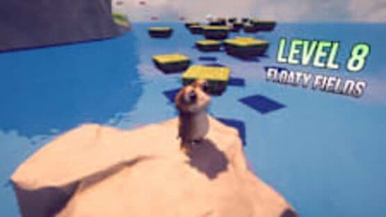 Frog Parkour Obby — screenshot 3