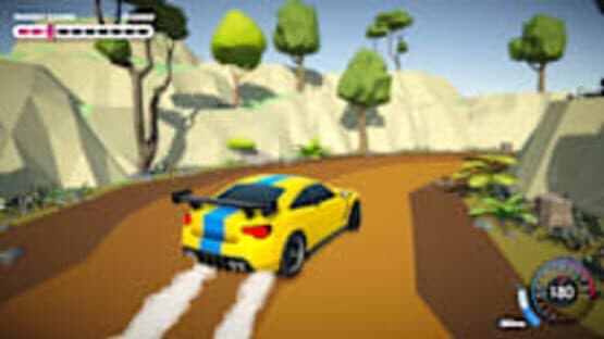 Art of Drift: Cozy Drift Simulator — screenshot 3