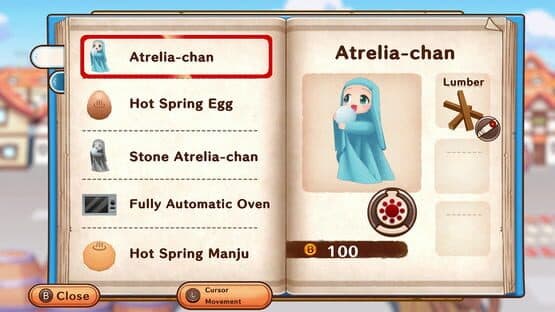Tristia: Chronicles — screenshot 5