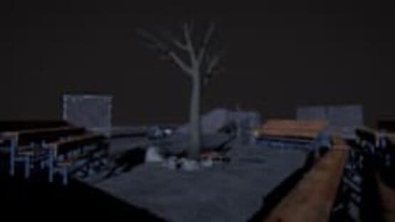 Missed Class: Horror — screenshot 4
