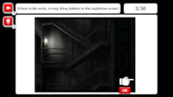 Midnight Anomaly Mystery — screenshot 4