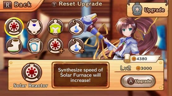 Tristia: Chronicles — screenshot 6