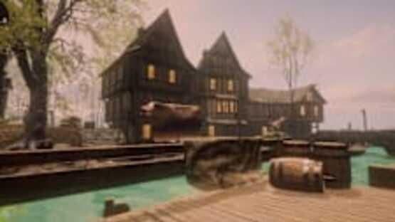 Ironford — screenshot 5
