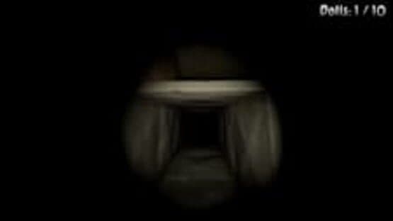 Screaming Halls: Horror — screenshot 5