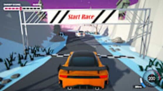 Art of Drift: Cozy Drift Simulator — screenshot 4