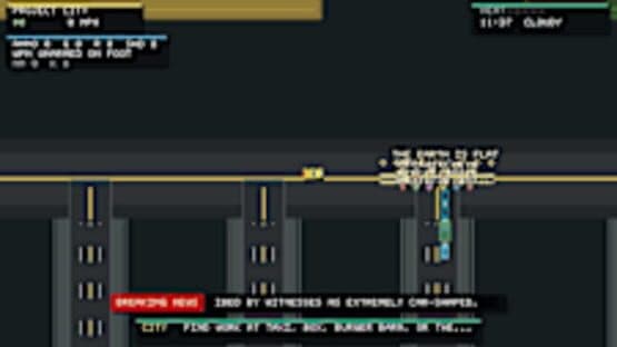 Project City — screenshot 4