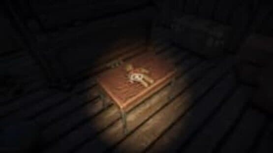 Kupar: Horror Mystery — screenshot 3