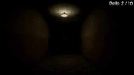 Screaming Halls: Horror — screenshot 6