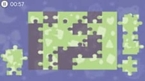Jigsaw Puzzle: Fun Shapes — screenshot 3