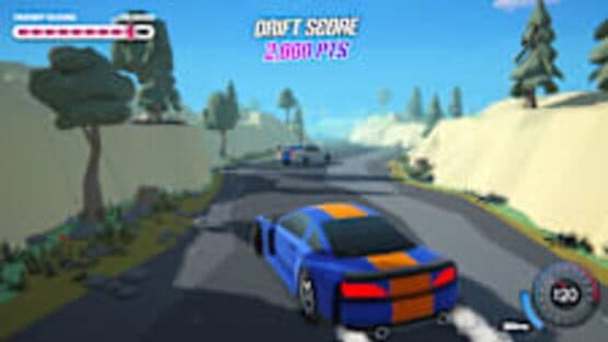 Art of Drift: Cozy Drift Simulator — screenshot 5
