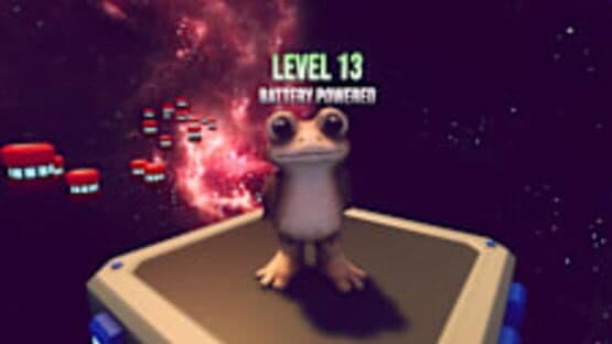 Space Parkour Obby — screenshot 4