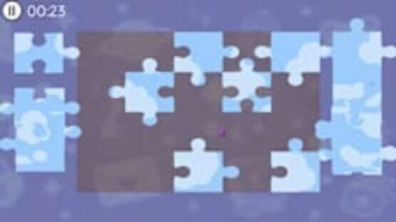 Jigsaw Puzzle: Fun Shapes — screenshot 4