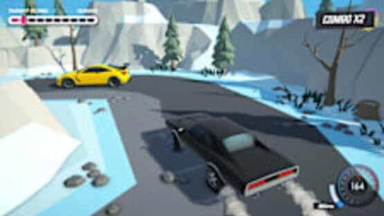 Art of Drift: Cozy Drift Simulator — screenshot 6