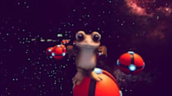 Space Parkour Obby — screenshot 5