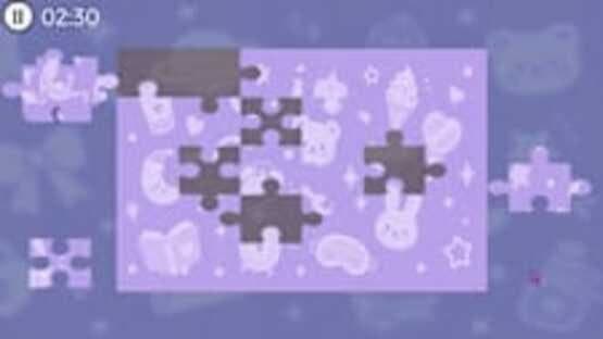 Jigsaw Puzzle: Fun Shapes — screenshot 6