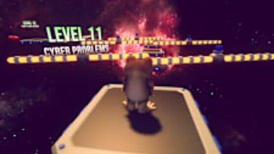 Space Parkour Obby — screenshot 6