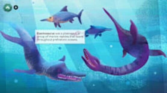 Smithsonian: Digging For Dinosaurs — screenshot 5