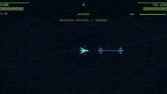 Vector Surge — screenshot 3