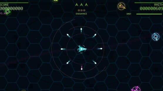 Vector Surge — screenshot 4