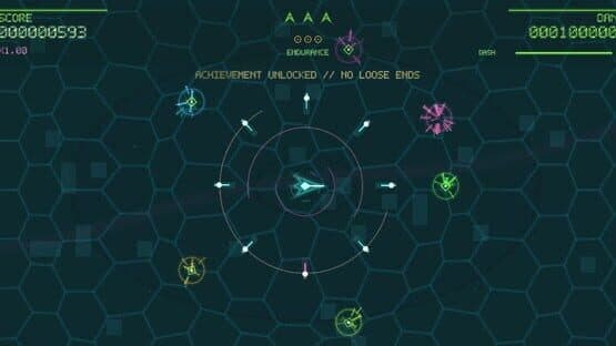 Vector Surge — screenshot 5