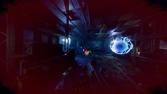 NightRunner — screenshot 2