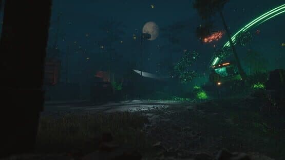 NightRunner — screenshot 3
