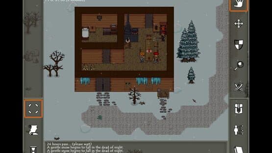 Warlordocracy: Chapter 6 — screenshot 2