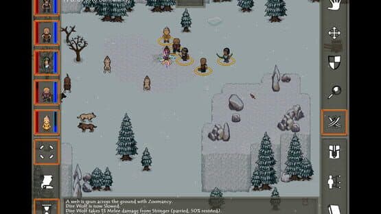 Warlordocracy: Chapter 6 — screenshot 5