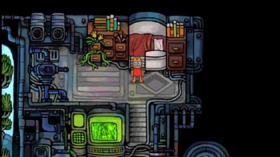Doo-Daa — screenshot 1