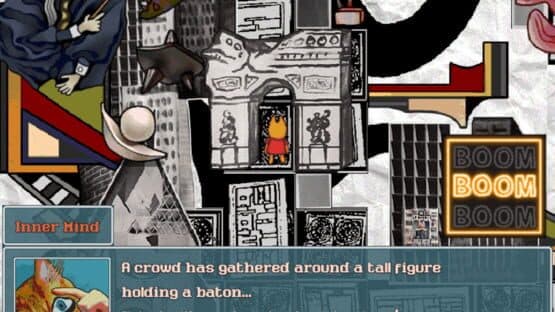 Doo-Daa — screenshot 5