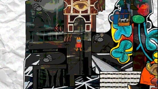 Doo-Daa — screenshot 6