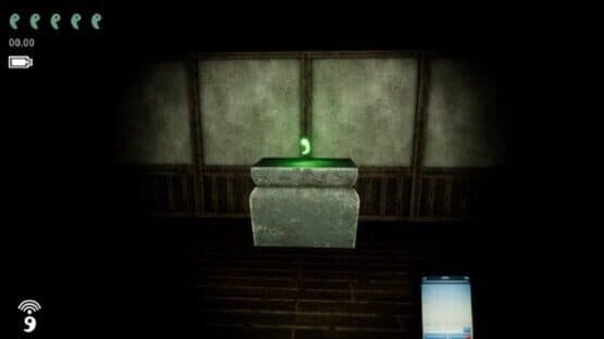 Shadow Corridor Zero — screenshot 2