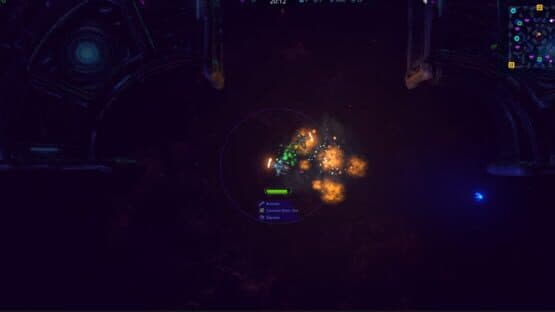 Assault Wing 3 — screenshot 2