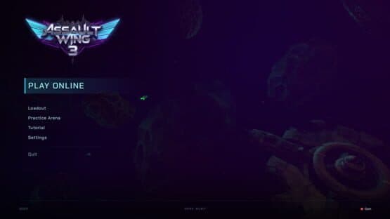 Assault Wing 3 — screenshot 4