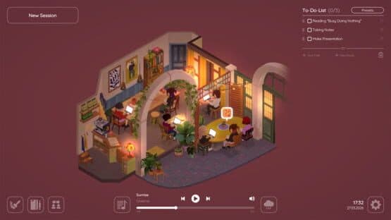 Virtual Cottage 2 — screenshot 1