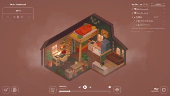 Virtual Cottage 2 — screenshot 2