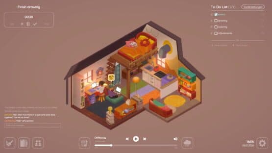 Virtual Cottage 2 — screenshot 4