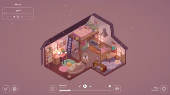 Virtual Cottage 2 — screenshot 5