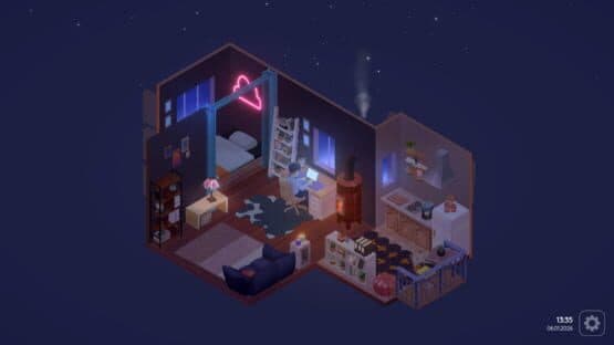 Virtual Cottage 2 — screenshot 7