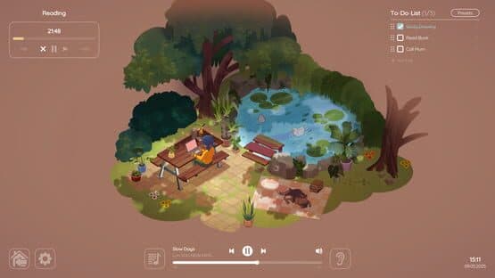 Virtual Cottage 2 — screenshot 8