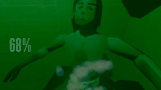The Twisted Zone: Foreborn — screenshot 2