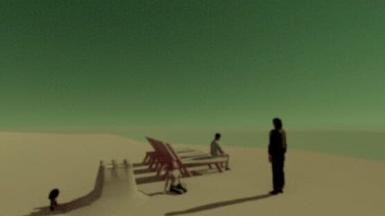 The Twisted Zone: Foreborn — screenshot 4