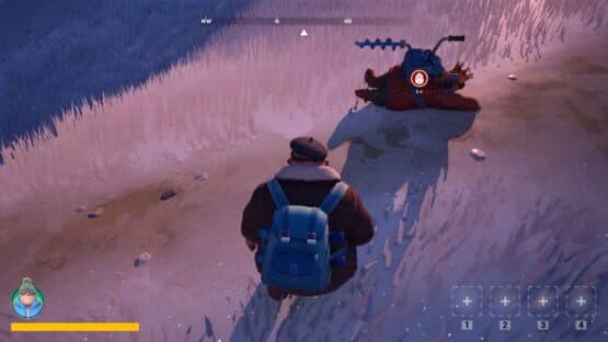 Disaster Crew — screenshot 1