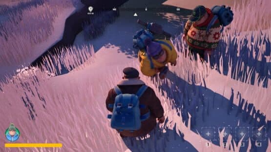 Disaster Crew — screenshot 4