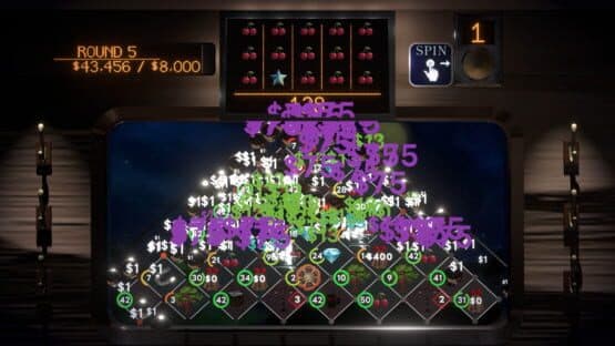 Peglotto! — screenshot 1