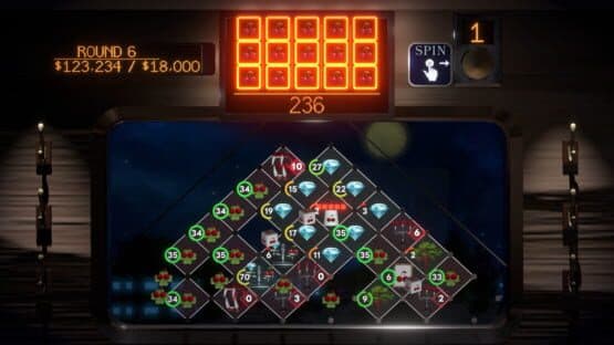 Peglotto! — screenshot 4