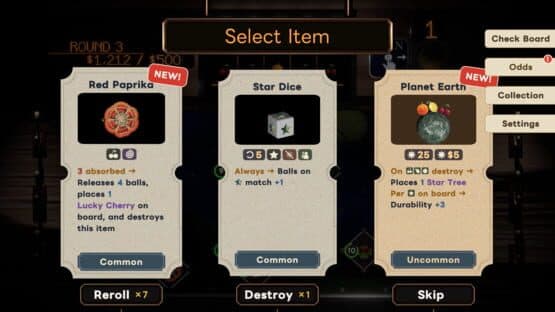 Peglotto! — screenshot 5