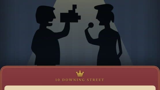 No. 10: Full Confidence — screenshot 3