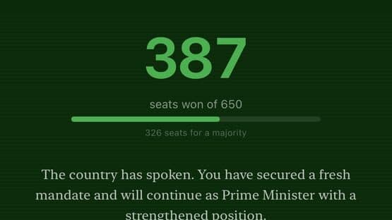 No. 10: Full Confidence — screenshot 5